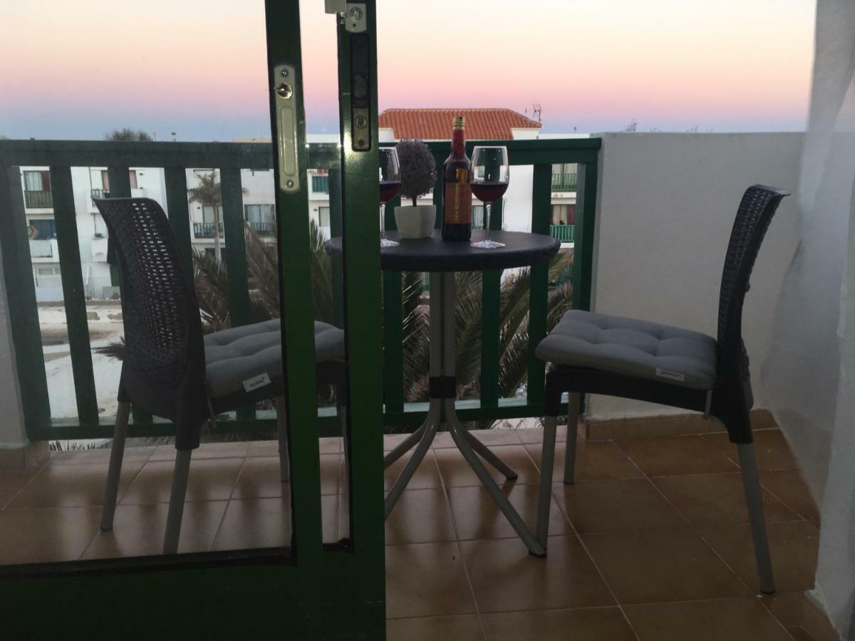 Desert Of Love Fuerteventura Apartment Costa De Antigua Bagian luar foto