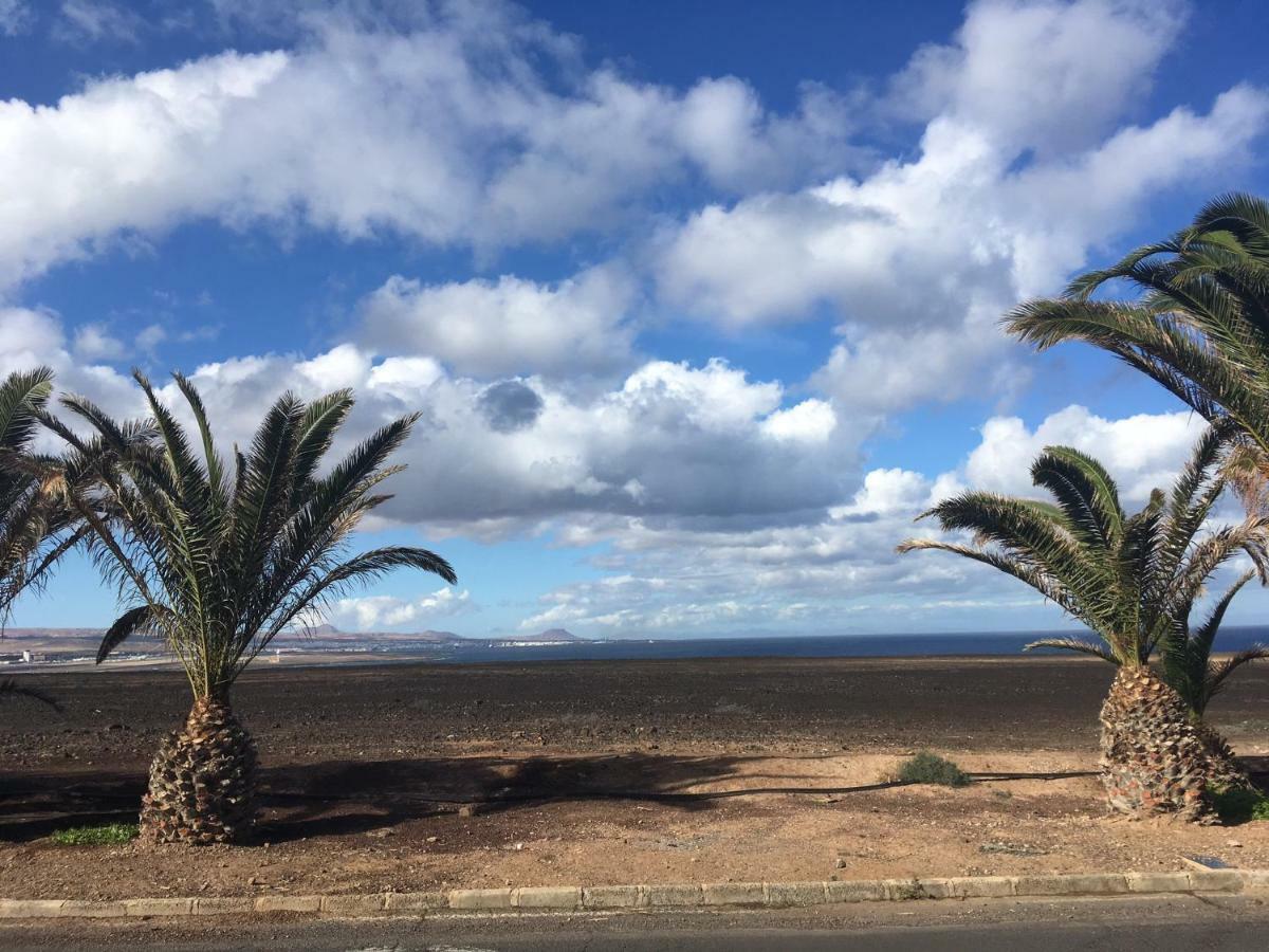 Desert Of Love Fuerteventura Apartment Costa De Antigua Bagian luar foto