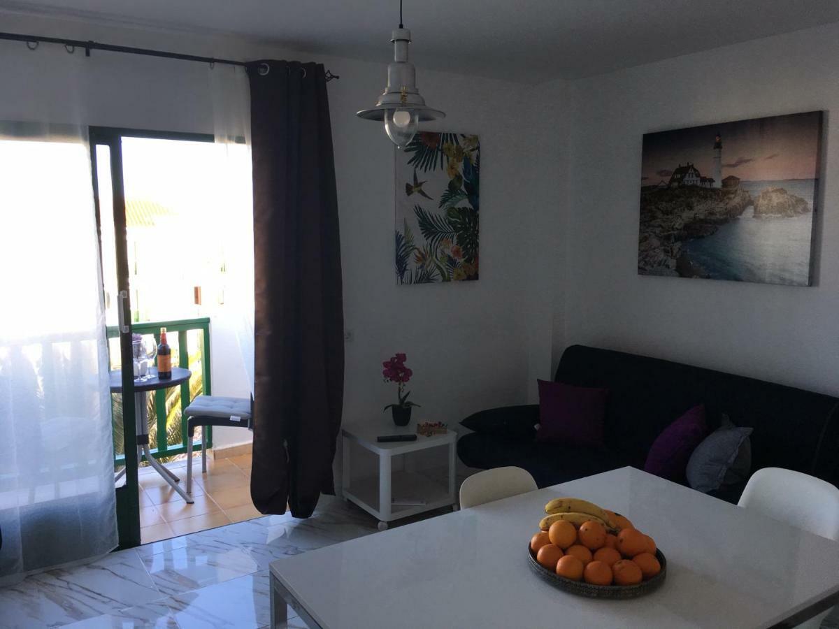 Desert Of Love Fuerteventura Apartment Costa De Antigua Bagian luar foto